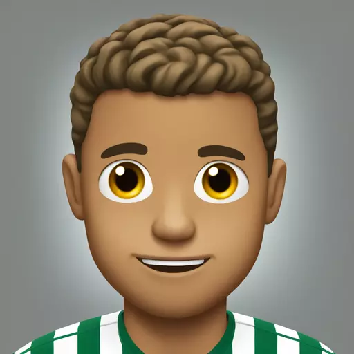 Ronaldo emoji