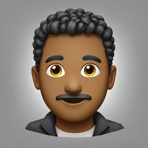 زب emoji