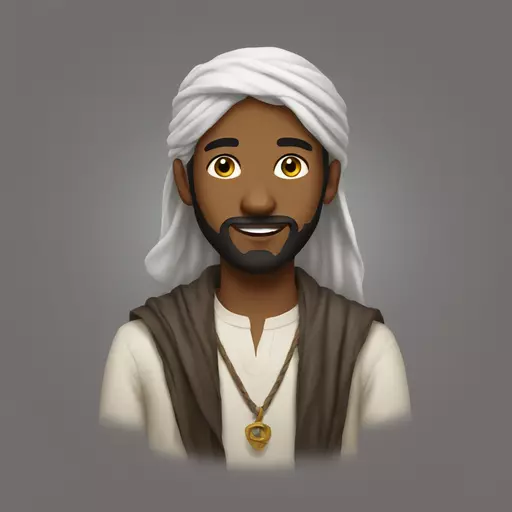 Alim emoji