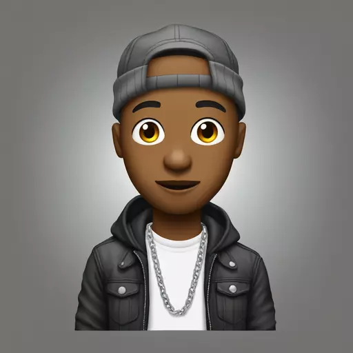 RAPPEUR emoji