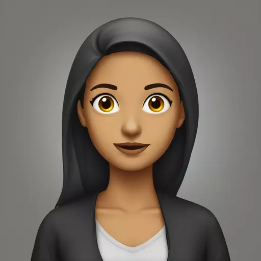 Tasnim Riahi emoji