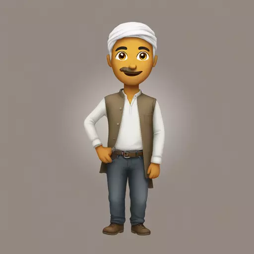 فراوله emoji