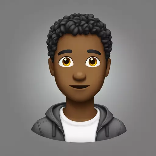 fake you  emoji
