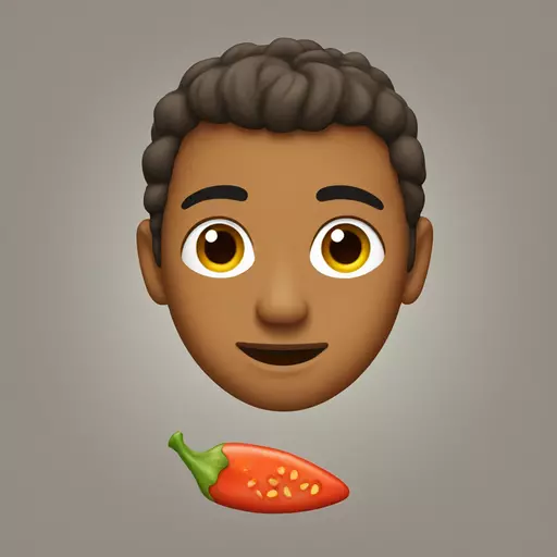 tajin emoji