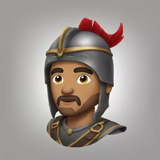 Gladiatore  emoji