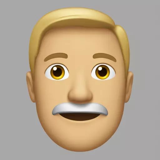 директор макдональдса emoji