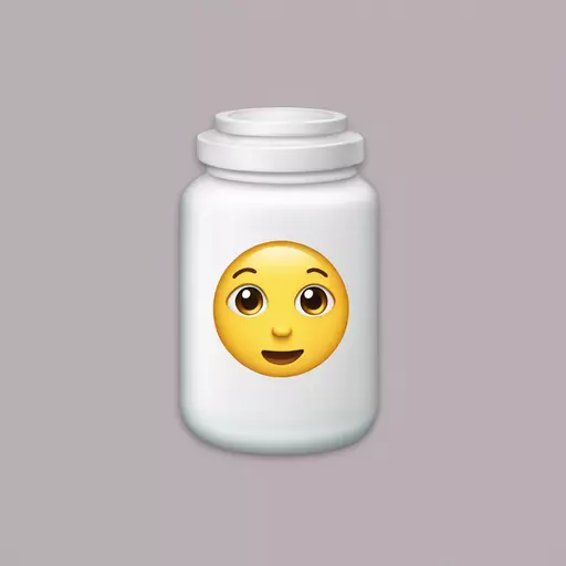Baby formula  emoji