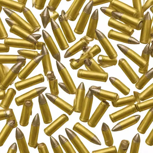 Bullets emoji