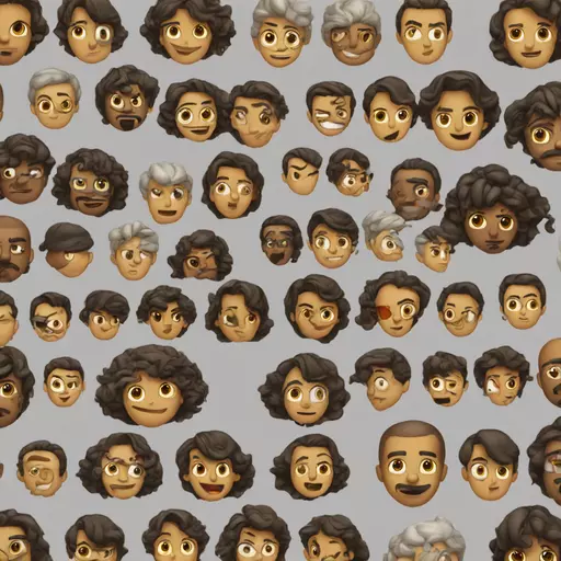 ليفاندوفسكي  emoji