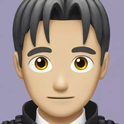 Chrollo lucilfer emoji