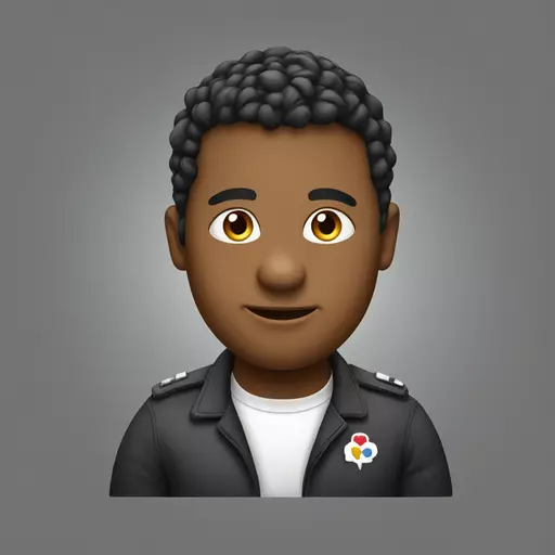 BET logo emoji