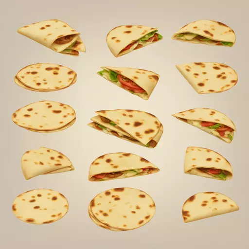 piadina emoji