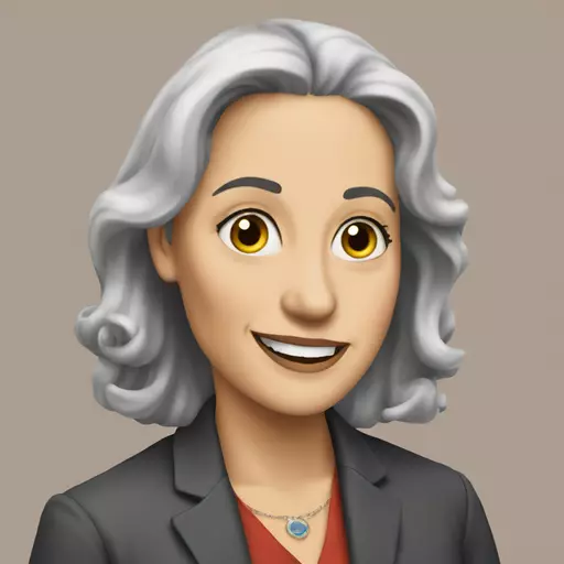 Anita Radcliffe  emoji