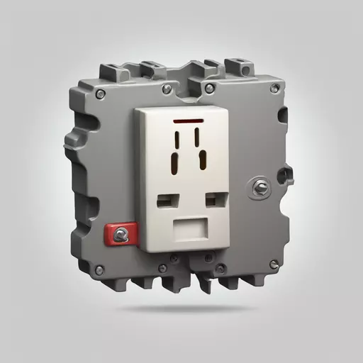 broken circuit breaker emoji