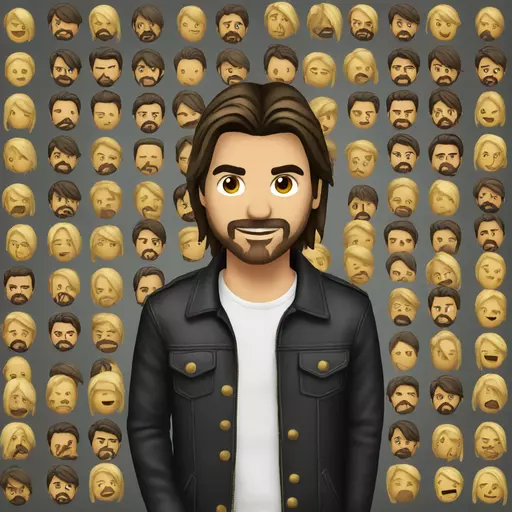 juanes emoji