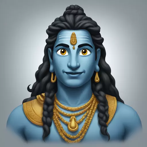lord shiva emoji