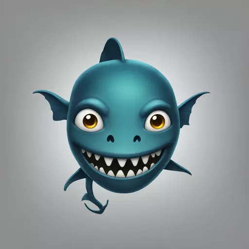 leviathan emoji