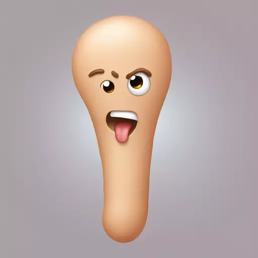 penis emoji