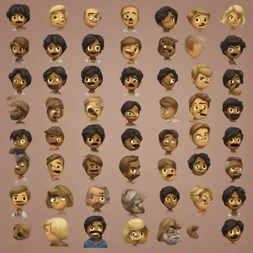 CACCA CHE DA IL 5 emoji