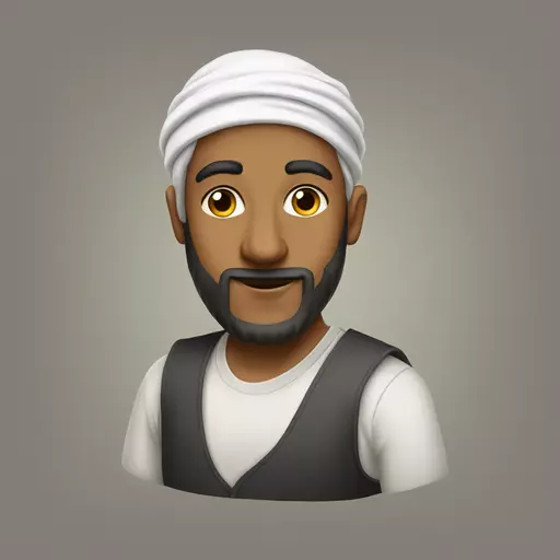 شخصيه  emoji