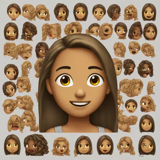 Talia emoji