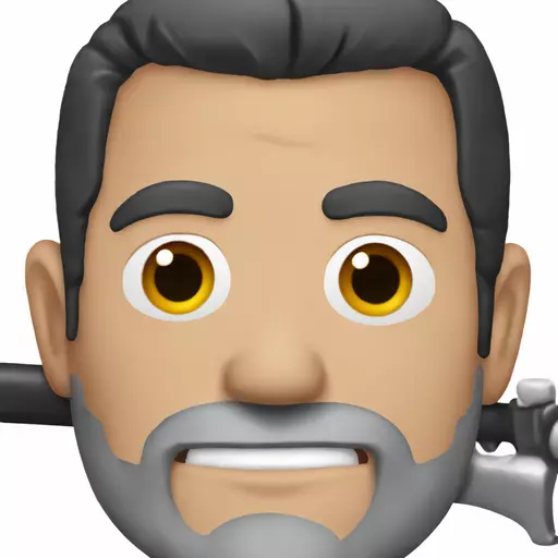 Negan emoji emoji