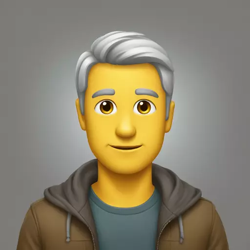 тусовщик emoji