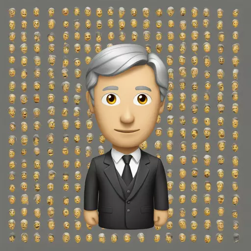 KARPOV emoji