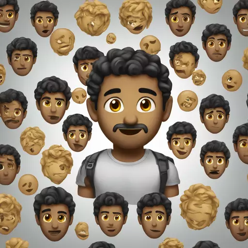 Aditya  emoji
