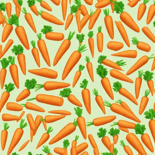carrot emoji