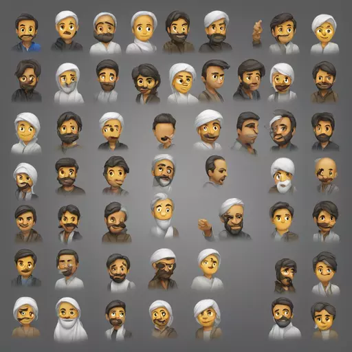خیلی دوستت دارم emoji