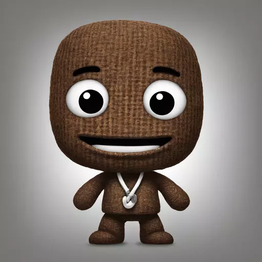 sackboy emoji