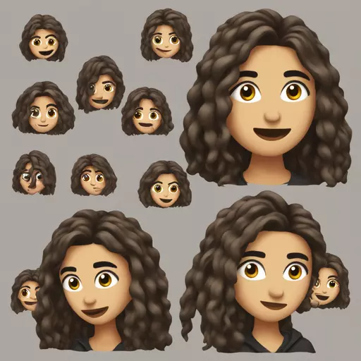 Dualipa  emoji