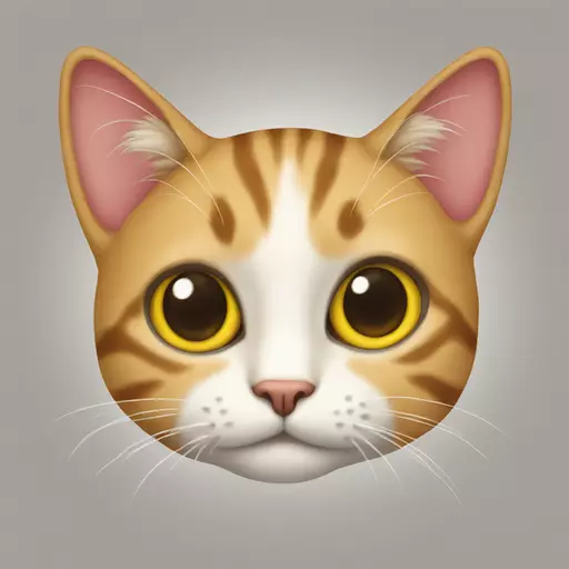 Cat emoji