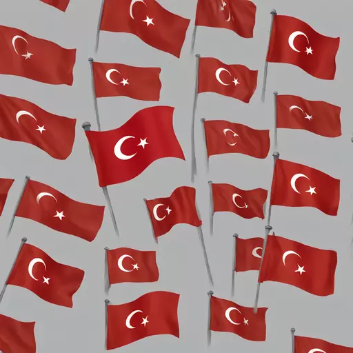 turkey flag emoji