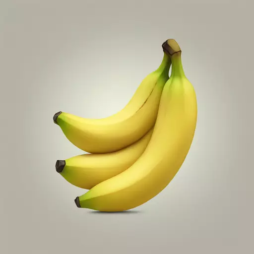 Banan emoji