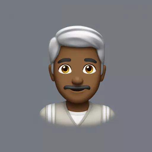 اعلان تجاري لقلم كلارو emoji