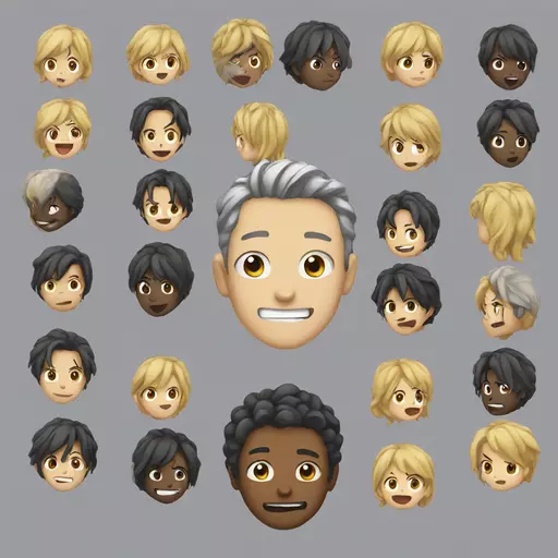 ANIME emoji