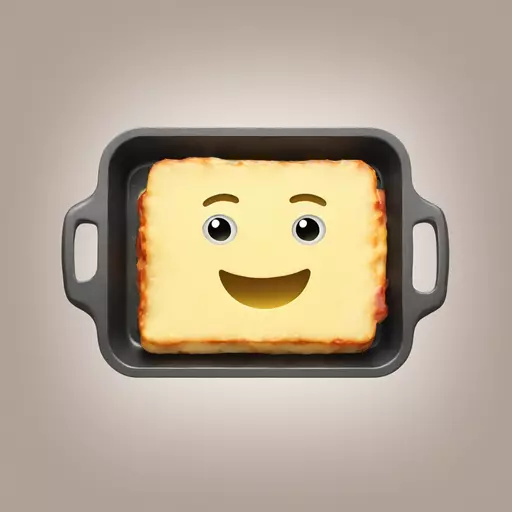 raclette pan emoji