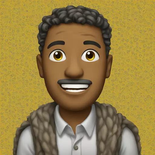 بنت غيرانة emoji