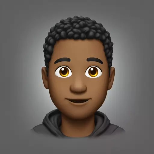 JAMAL emoji