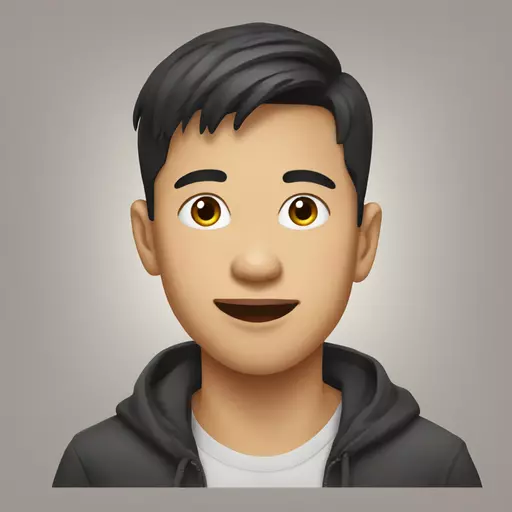 Vinh giang icon emoji