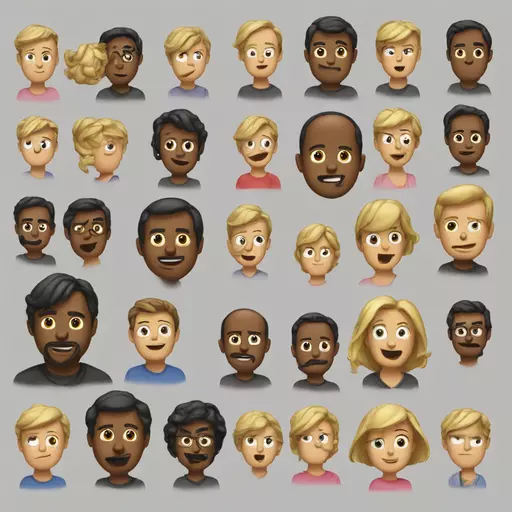 Generate one completely random emoji emoji