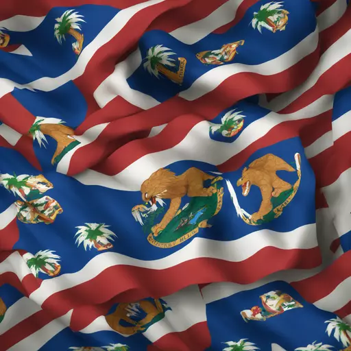 florida flag emoji