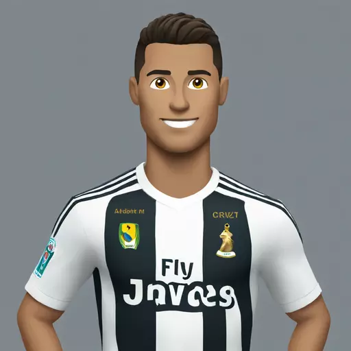 CR7 emoji