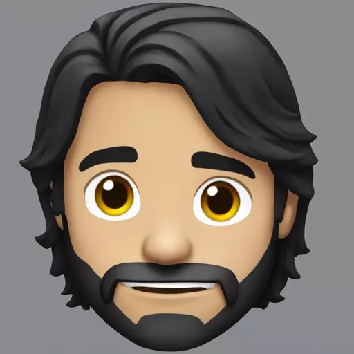 Seth Rollins emoji