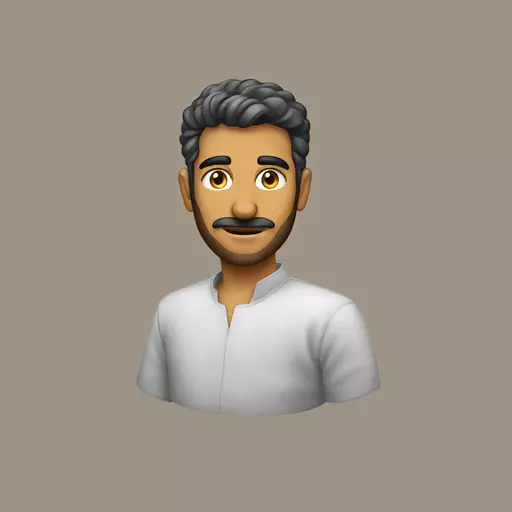 ميسي يطلق ريح emoji