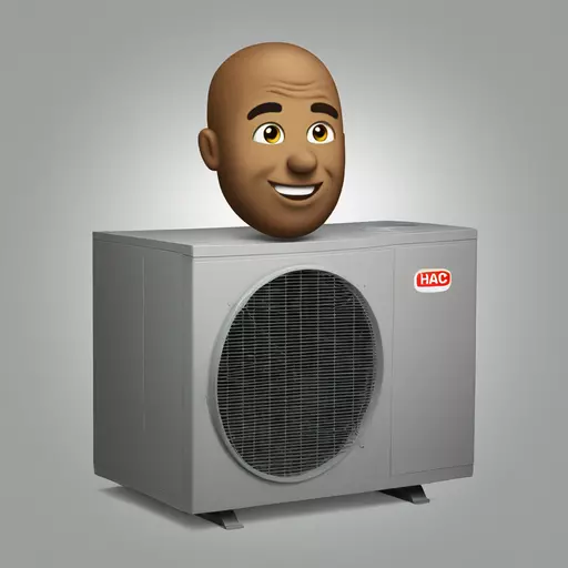 HVAC emoji