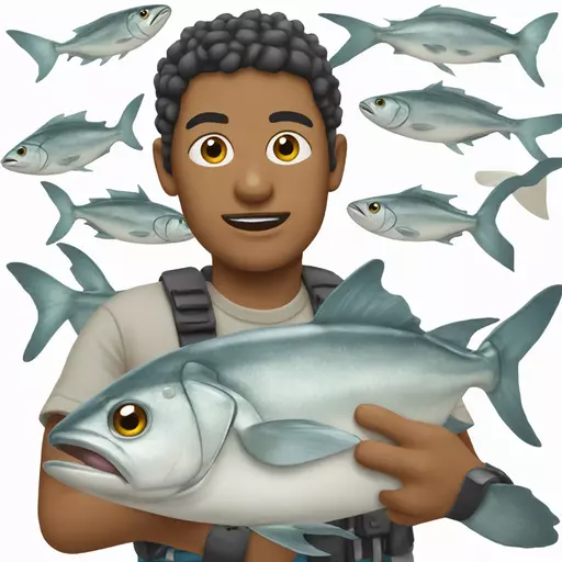 milkfish cay emoji