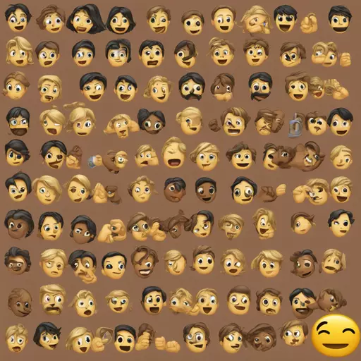 Numbers 1-100 emoji
